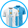 100×100 – Remeras